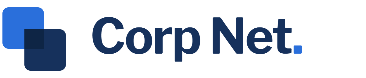 Corp Internal Portal
